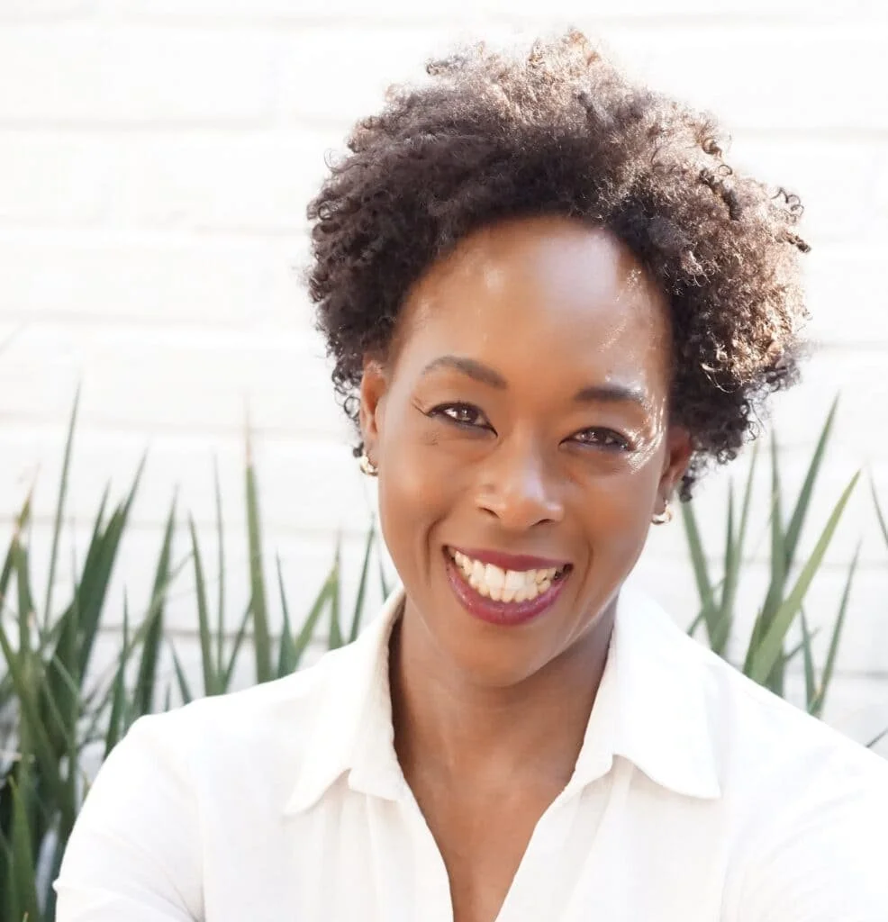 Margot Lee Shetterly