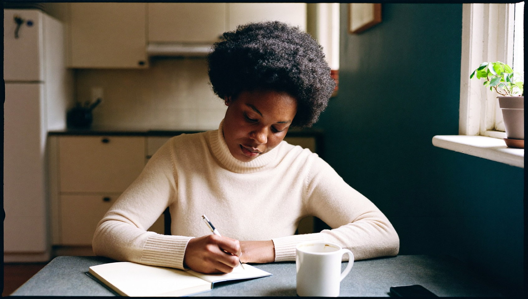 Laid-off: Four Things to Do Right Now to Start Your Business