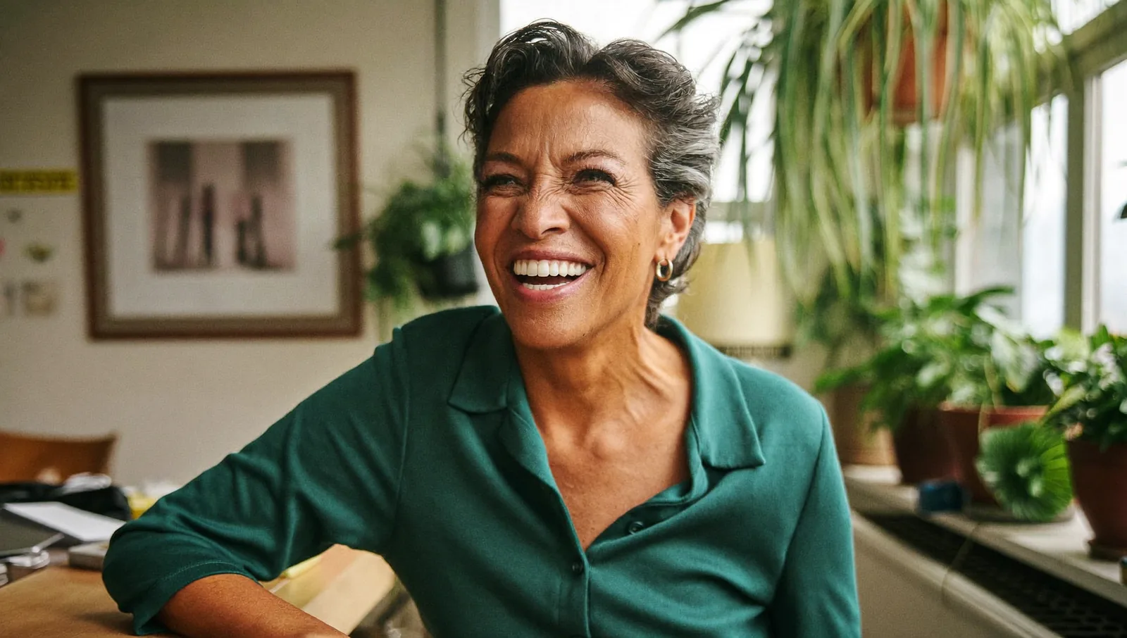 How to Make Joy Part of Your Business Strategy