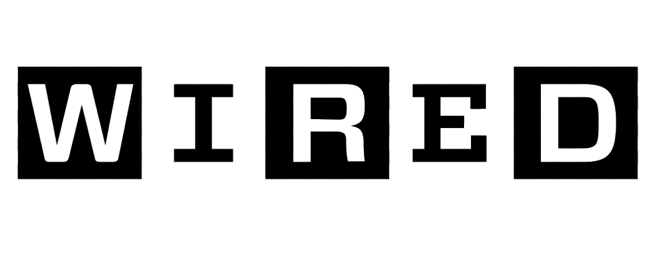 Wired