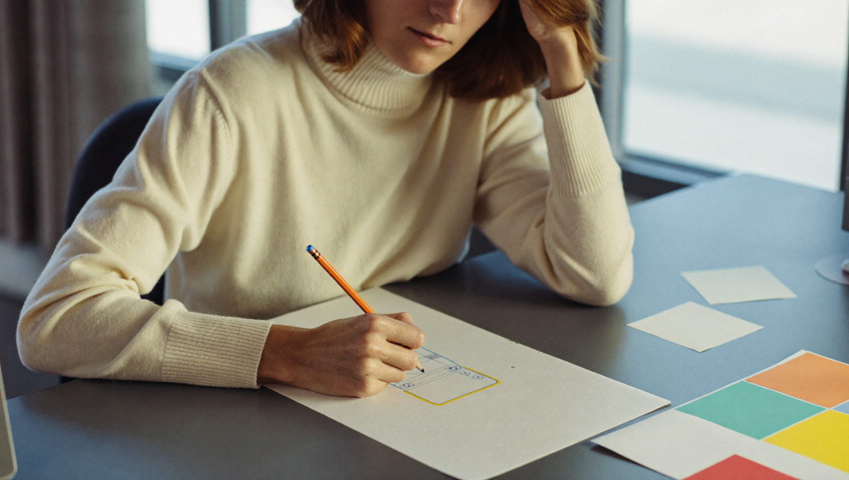 Stop Looking Like a Bot: Design Tips to Make Your Vibe Coded App Look Professional
