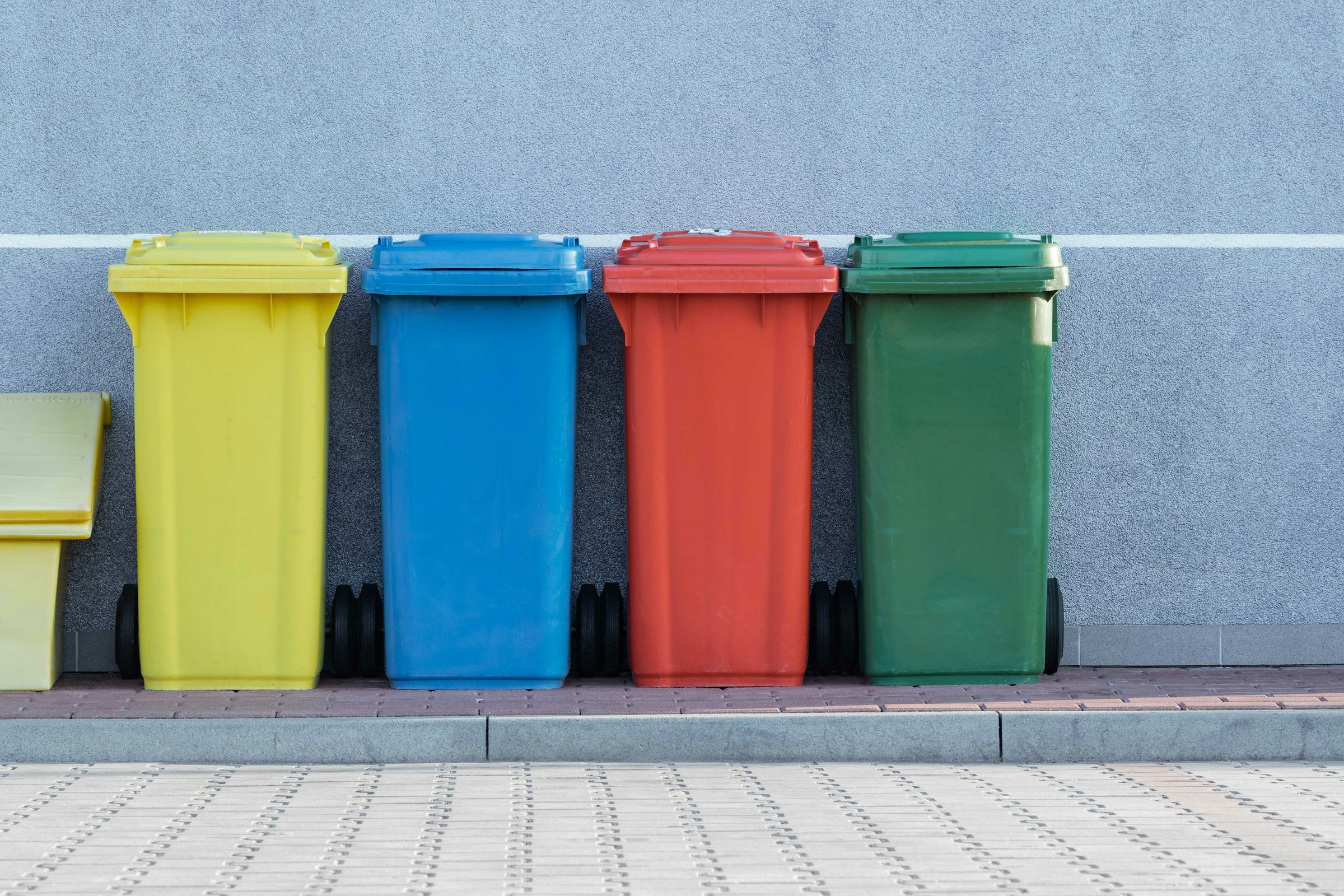 How Much Does It Cost to Start a Recycling Business in 2026