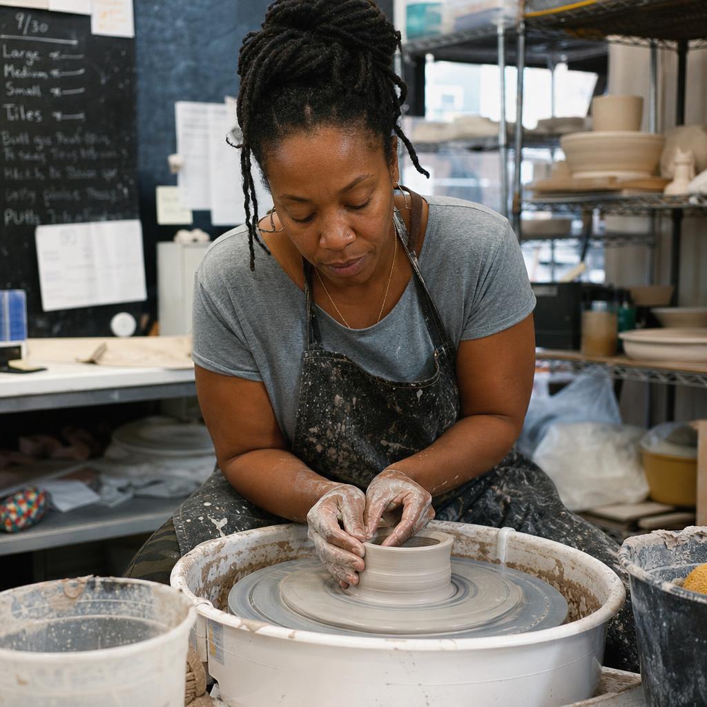 Black women business ideas: 10 categories with real margin and real distribution