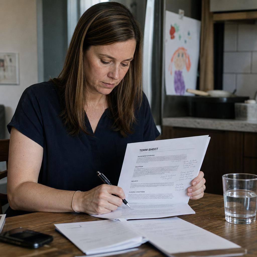 Funding challenges women founders face, and what to do about them
