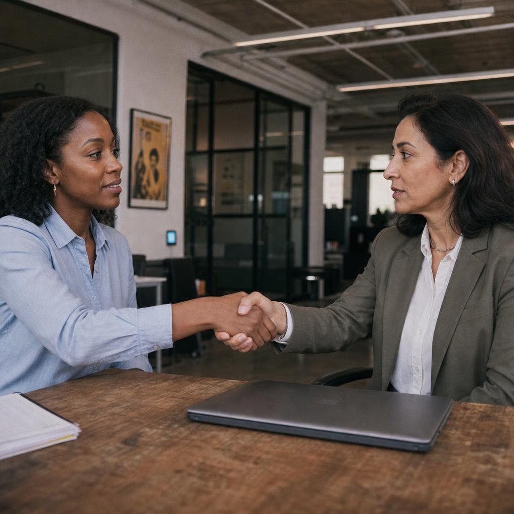 Hire Your First Employee Without Regret