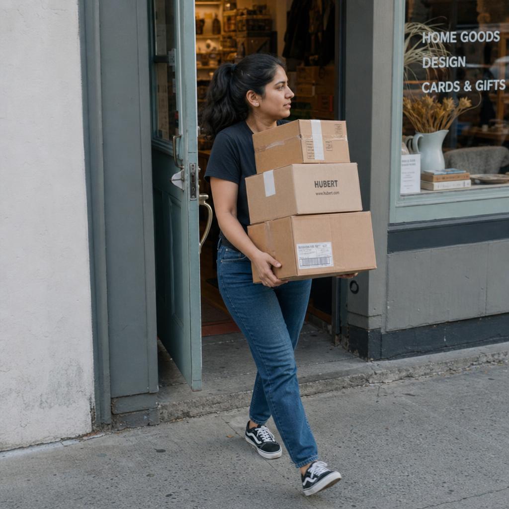 How to start a business as a woman: a 90-day playbook from idea to first paid customer
