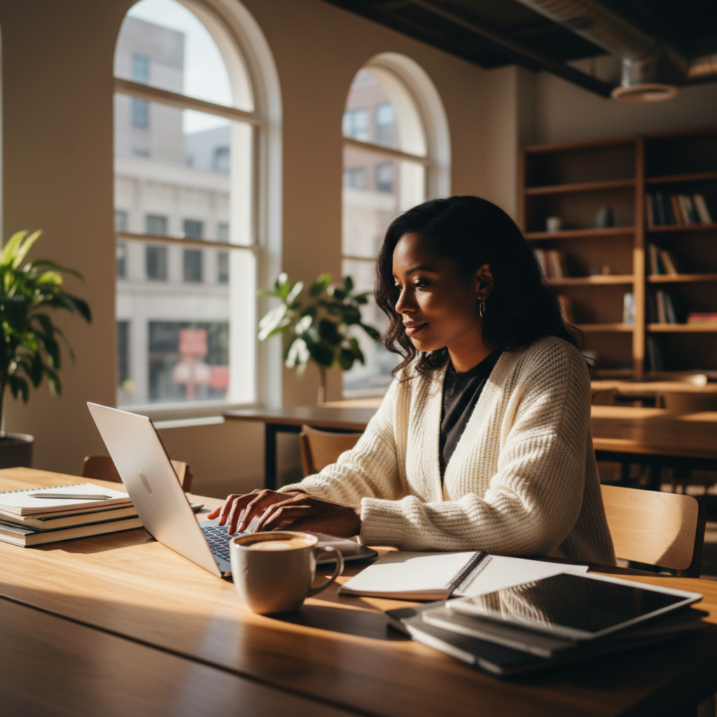 Land Your Domain and Brand in an Afternoon