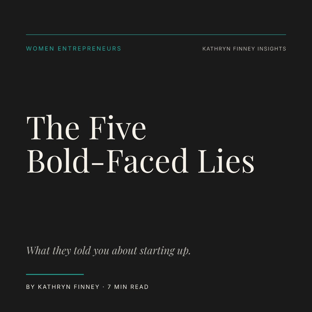 The 5 Bold Faced Lies Told to Builders