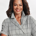 Kathryn Finney headshot